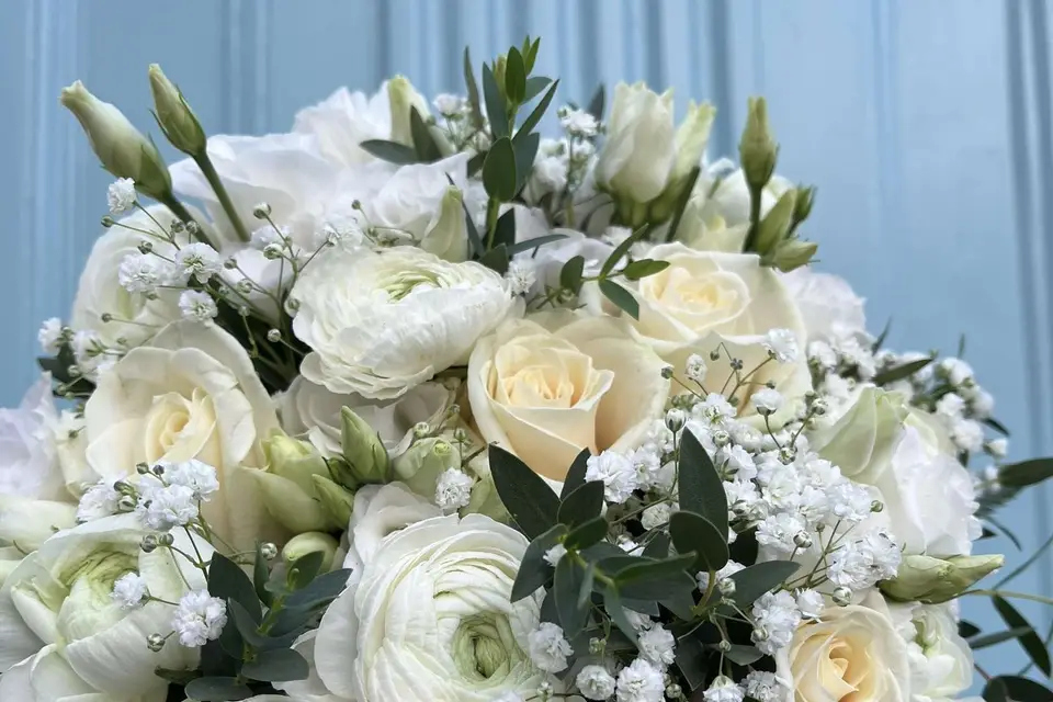 O'Perles des Fleurs — photo 8