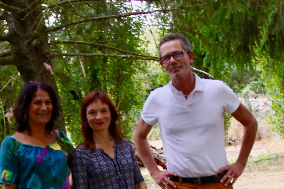 Alba Haca — photo 2