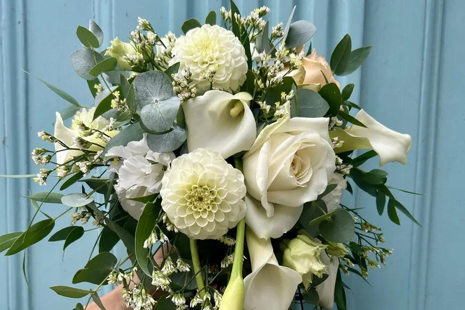 O'Perles des Fleurs — photo 6