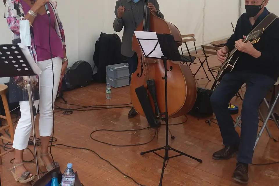 Alba Haca — photo 7