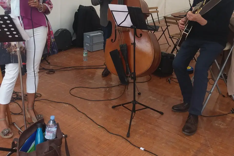 Alba Haca — photo 8