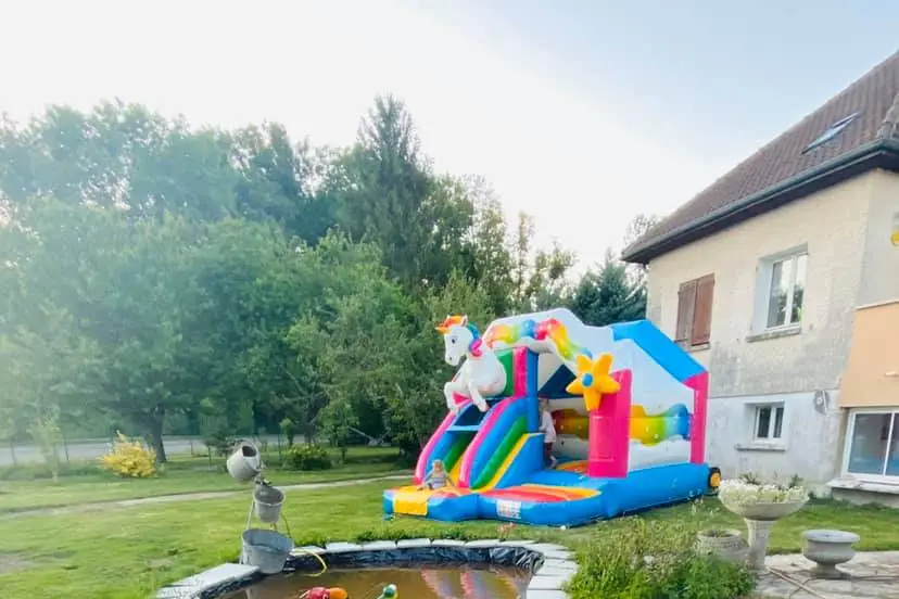 Anim en air — photo 2