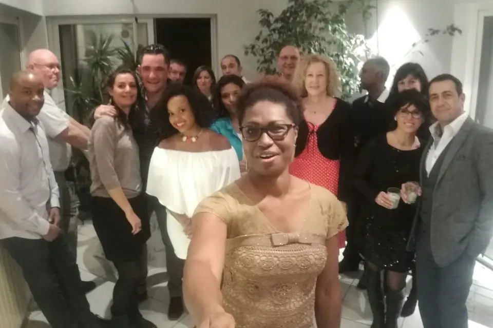 DÀ2 Coaching Danses — photo 5