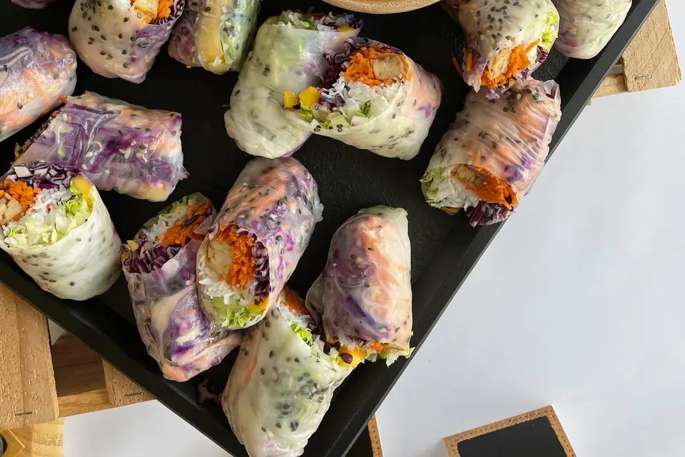 Cuisine Vers Soi — photo 2