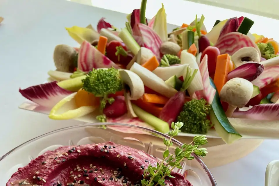 Cuisine Vers Soi — photo 5