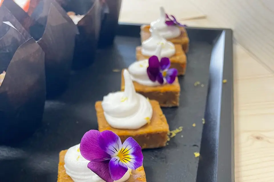 Cuisine Vers Soi — photo 6