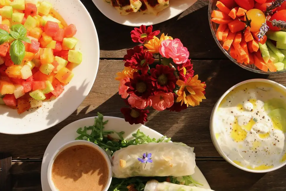 Cuisine Vers Soi — photo 1