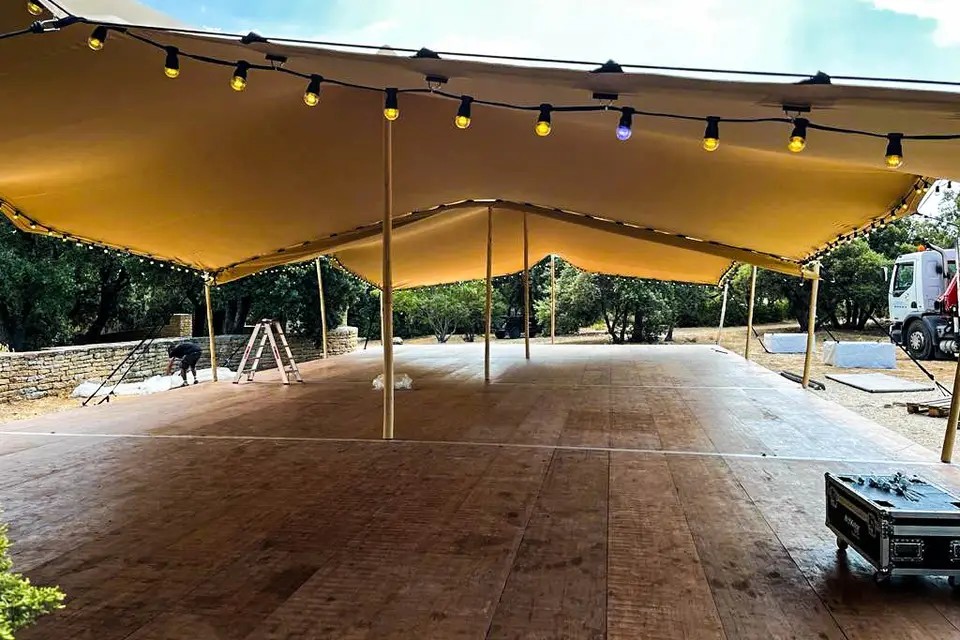 Alpes Chapitôt Events — photo 4