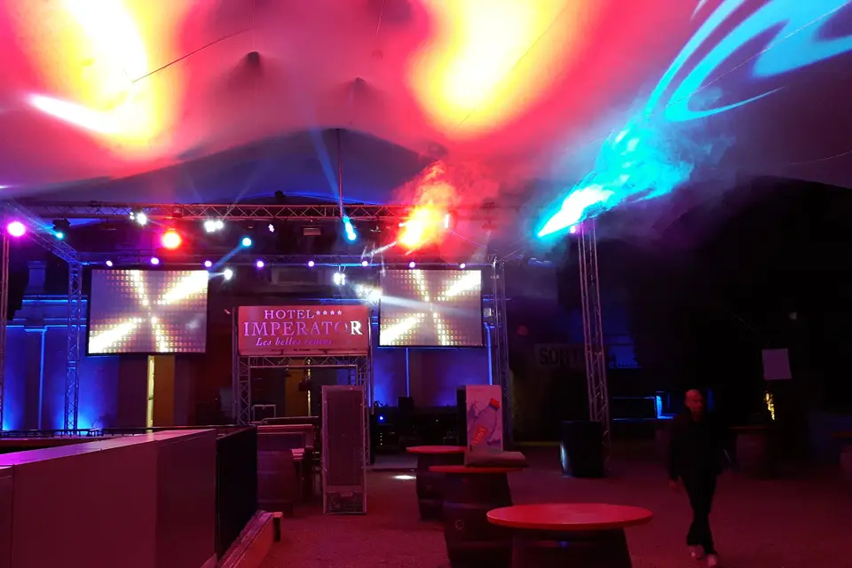 DSO Organisation — photo 6