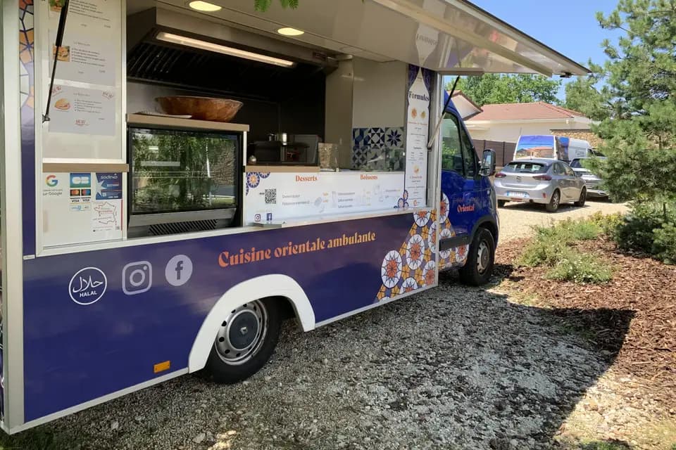 L'Orient Touch — photo 1