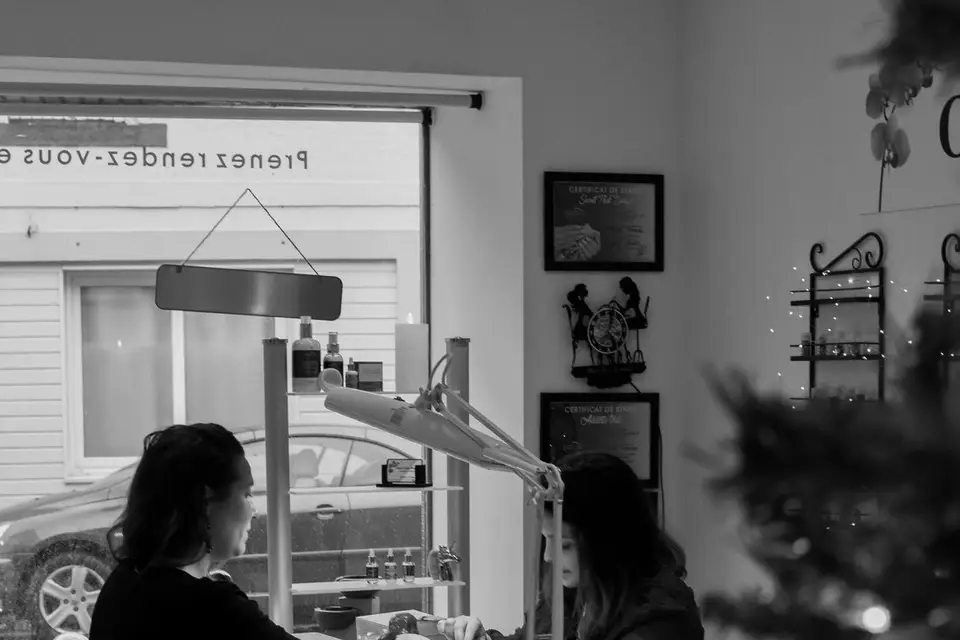 Mari Zen Beauté — photo 1