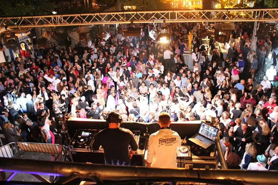 DSO Organisation — photo 4