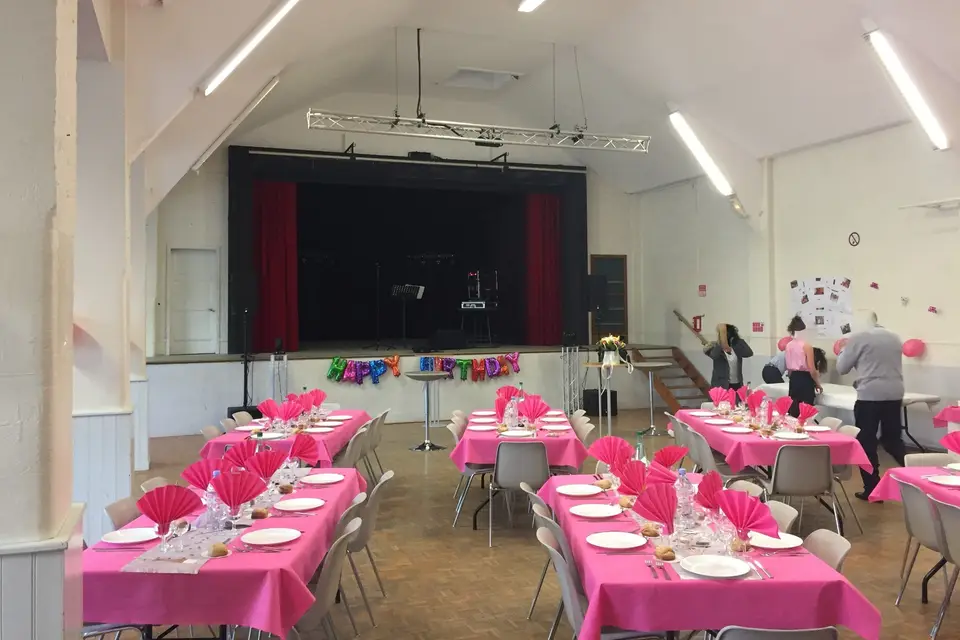 Quintessence - Les Liens du Chant — photo 3