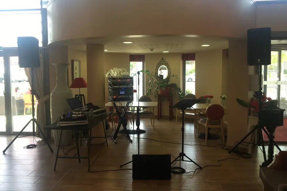 Quintessence - Les Liens du Chant — photo 5