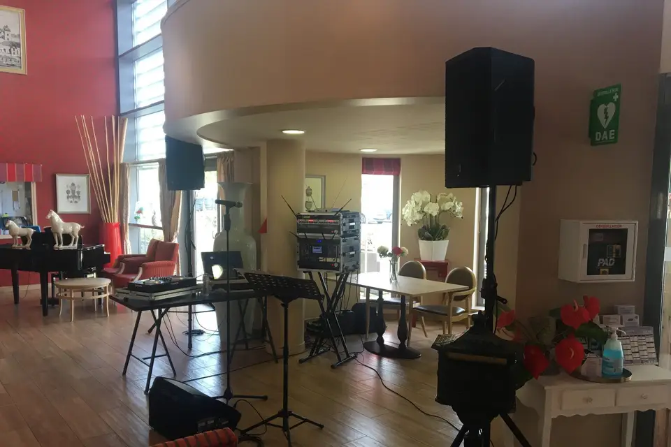 Quintessence - Les Liens du Chant — photo 6