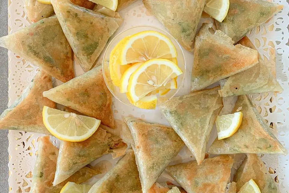 L'Orient Touch — photo 3