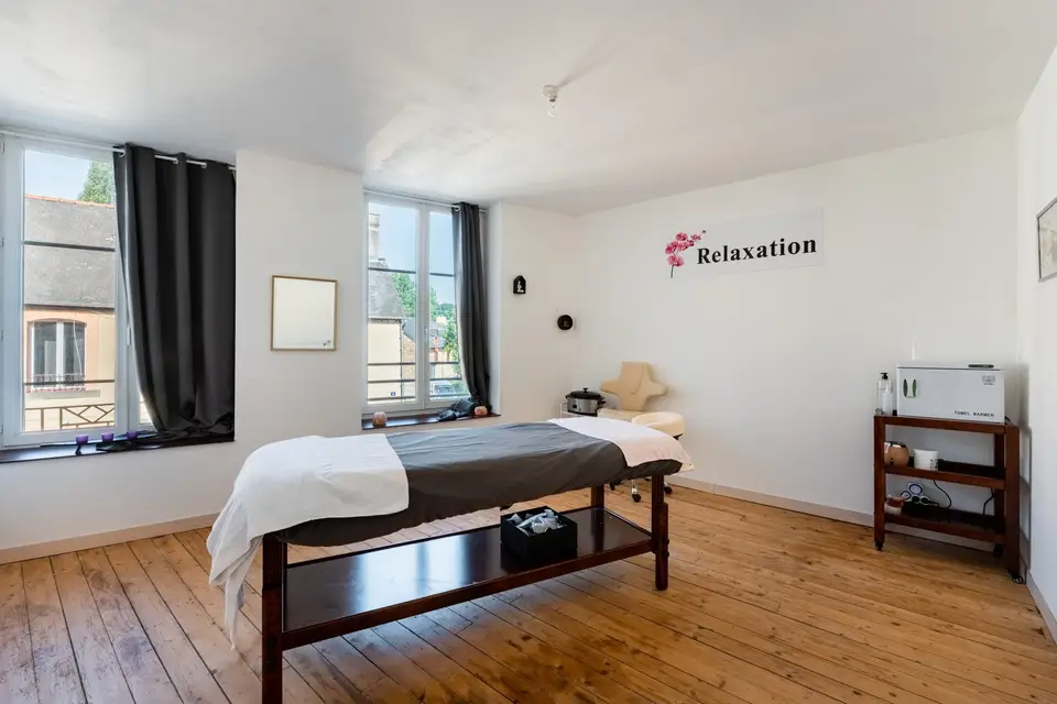 Mari Zen Beauté — photo 3