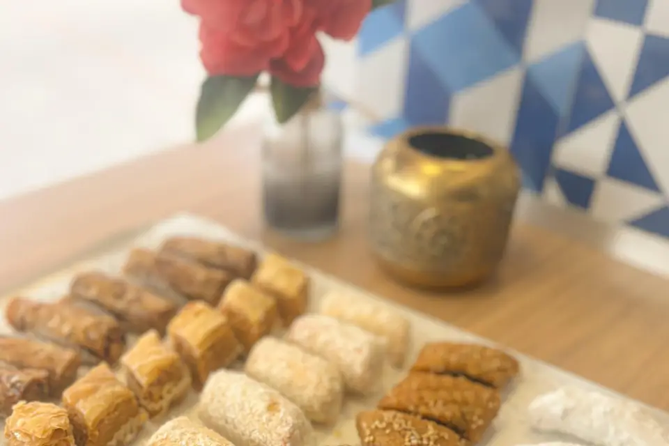 L'Orient Touch — photo 7