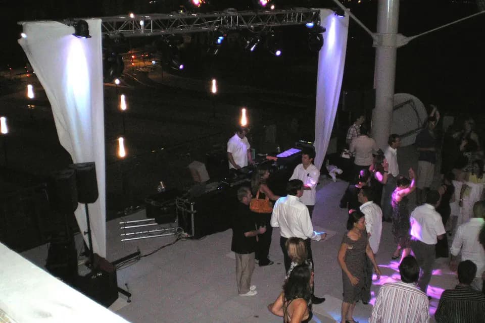 DSO Organisation — photo 1