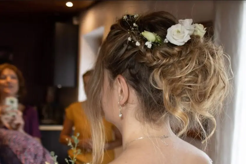 Oulala Quelle Beauté — photo 3