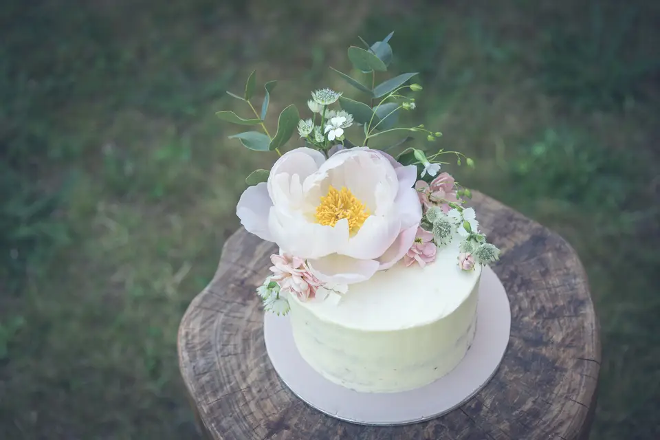 Angelicieuse Pâtisseries Sur-mesure — photo 4