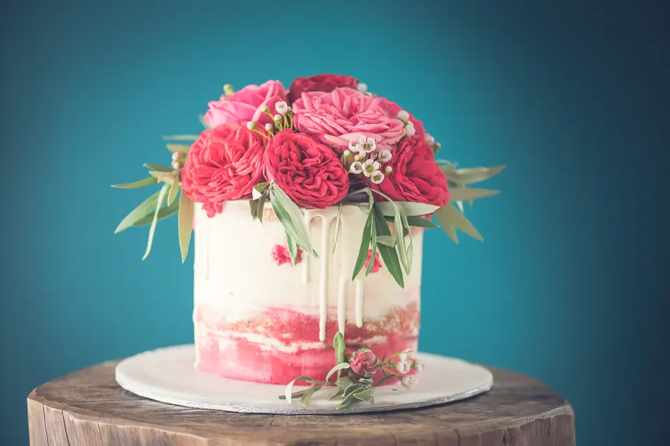 Angelicieuse Pâtisseries Sur-mesure — photo 5