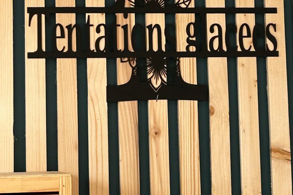 Tentations Glacées — photo 1