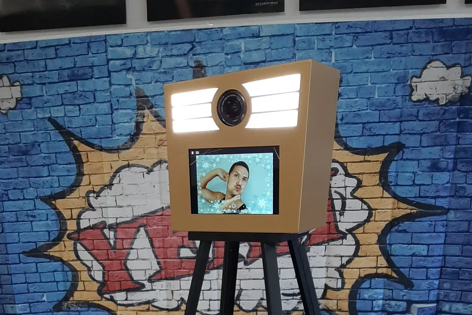 Edouard Eyrolet Photographe — photo 2