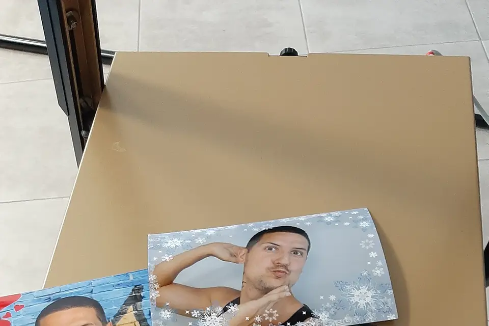 Edouard Eyrolet Photographe — photo 5