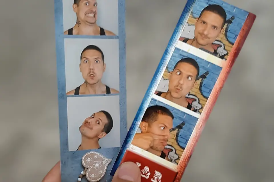 Edouard Eyrolet Photographe — photo 6