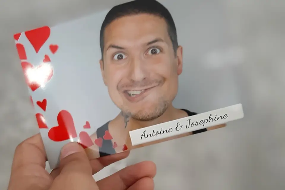 Edouard Eyrolet Photographe — photo 7