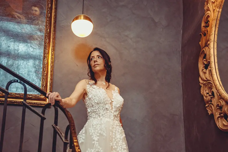 Les Mariées de Julie — photo 3