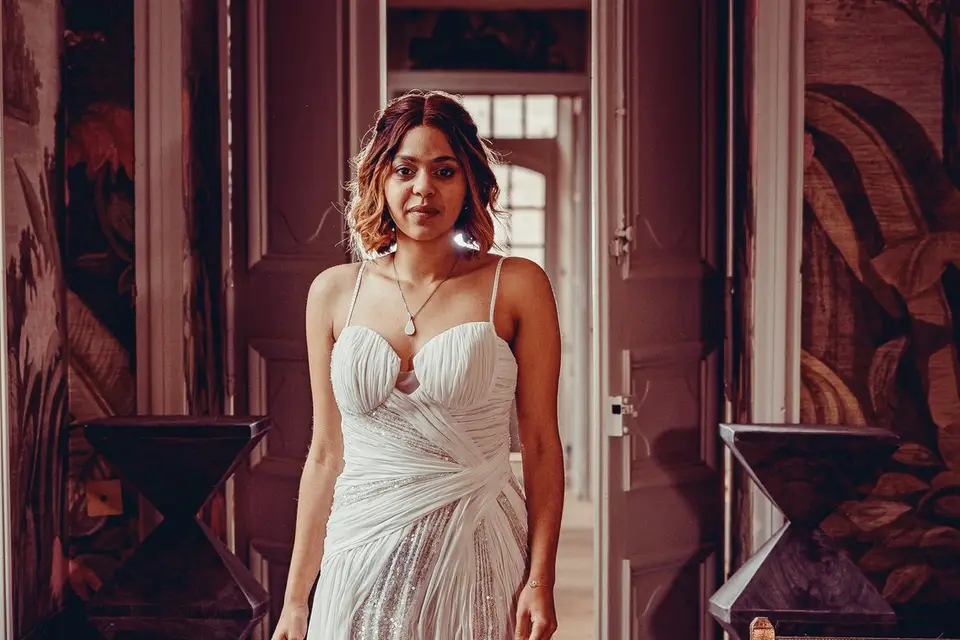 Les Mariées de Julie — photo 4