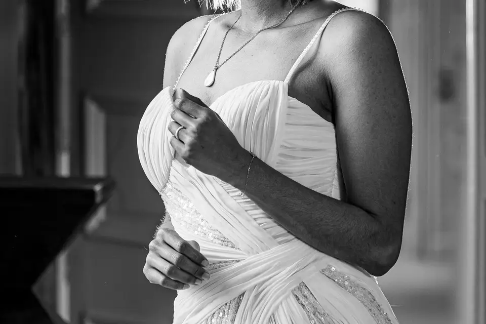 Les Mariées de Julie — photo 5