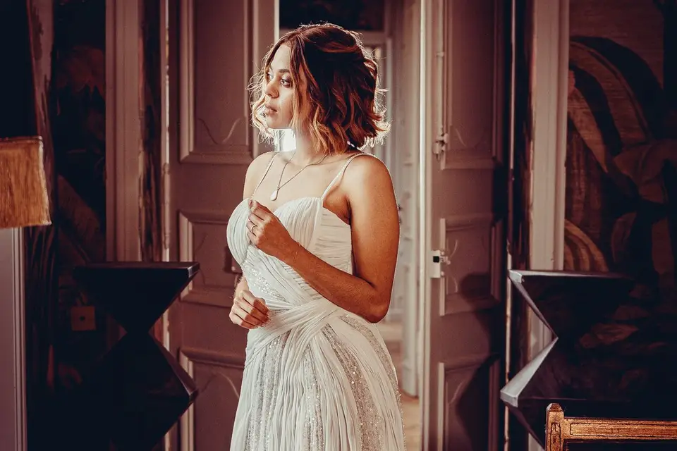 Les Mariées de Julie — photo 6