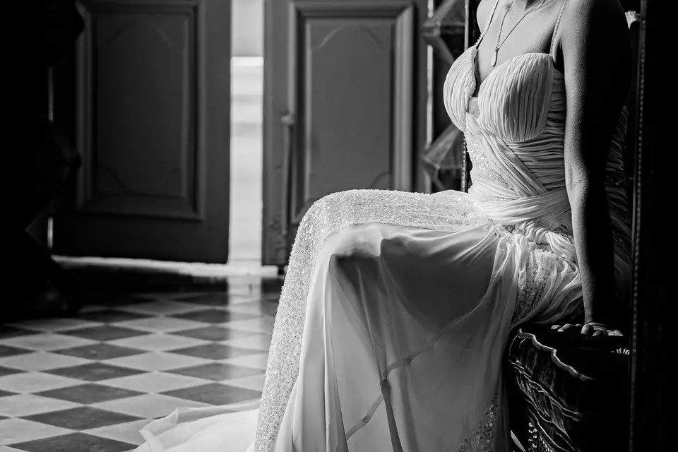 Les Mariées de Julie — photo 7