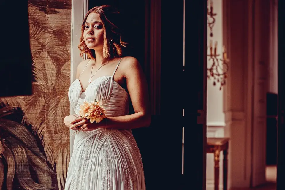 Les Mariées de Julie — photo 8