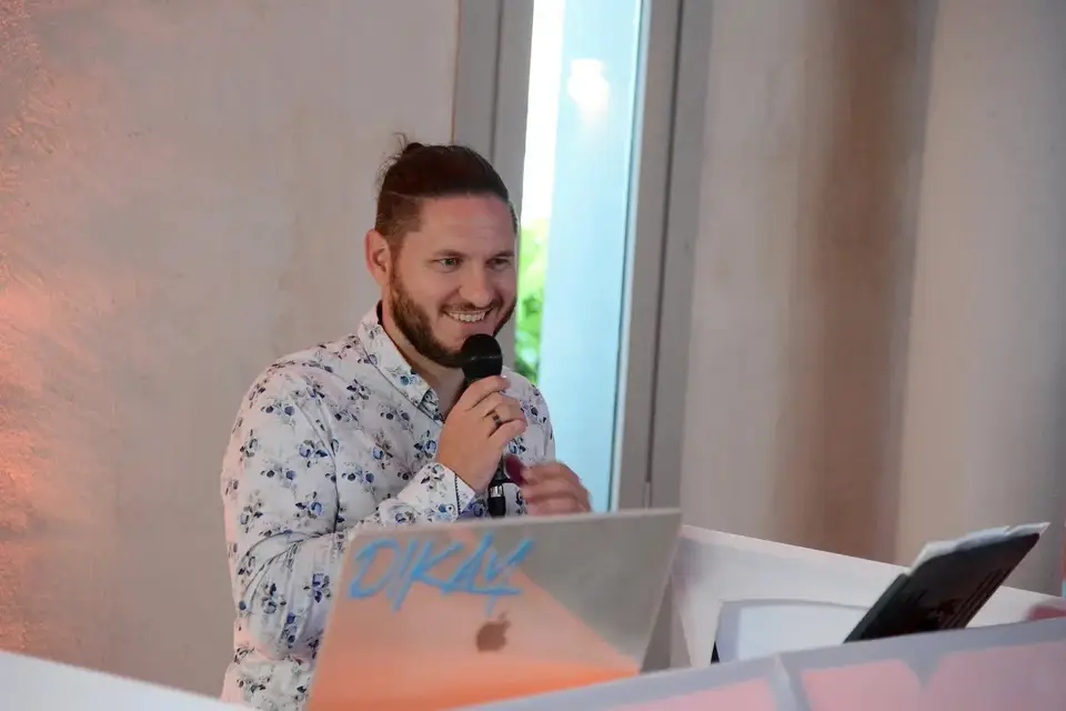 DiKay Event — photo 5