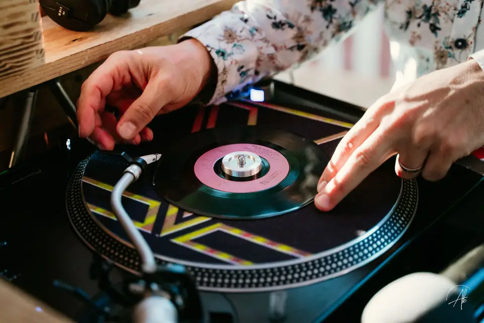 DiKay Event — photo 9