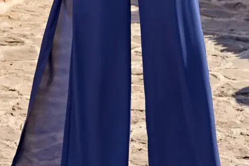 Voile White — photo 4