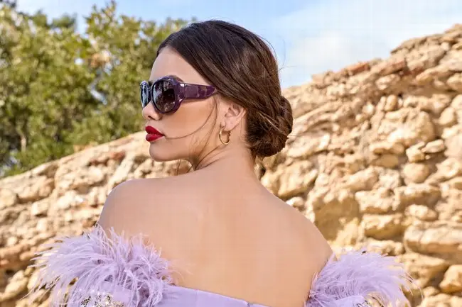 Voile White — photo 2