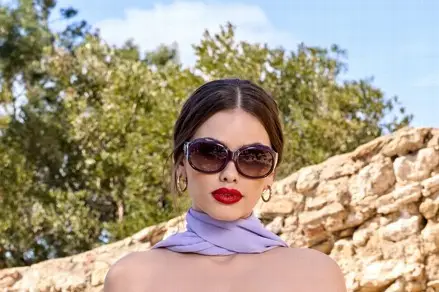 Voile White — photo 3