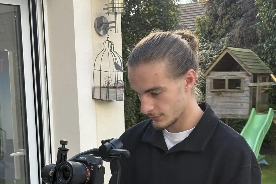 Nicolas  Fafin — photo 2