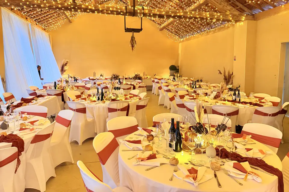 Domaine de Lussau — photo 5