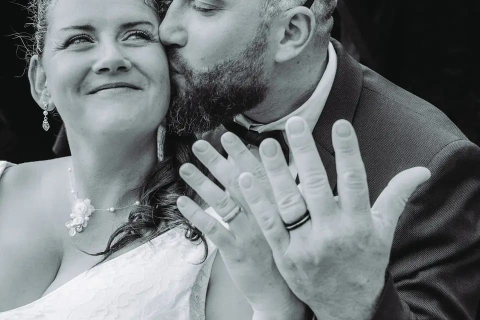 Anne Guillard Photography — photo 1