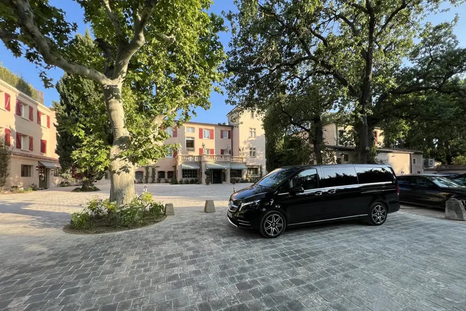 Ewwy Transport — photo 2