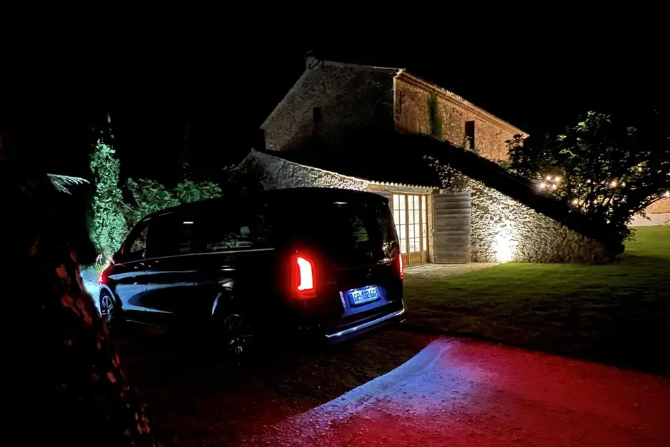 Ewwy Transport — photo 1