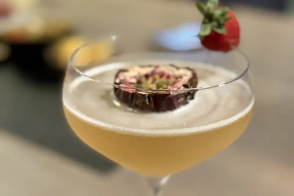 Mayil Cocktail — photo 4