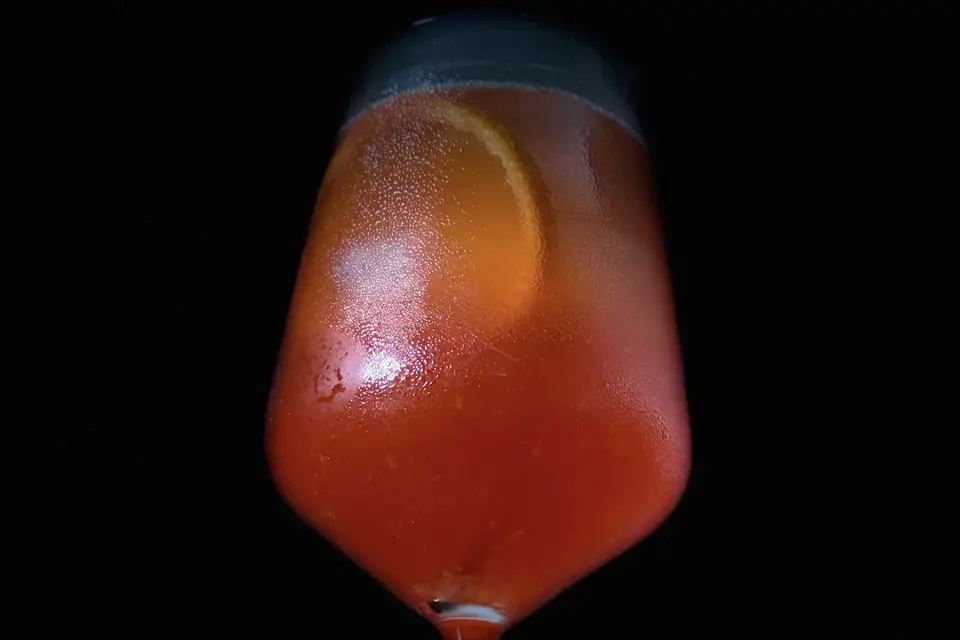 Mayil Cocktail — photo 5
