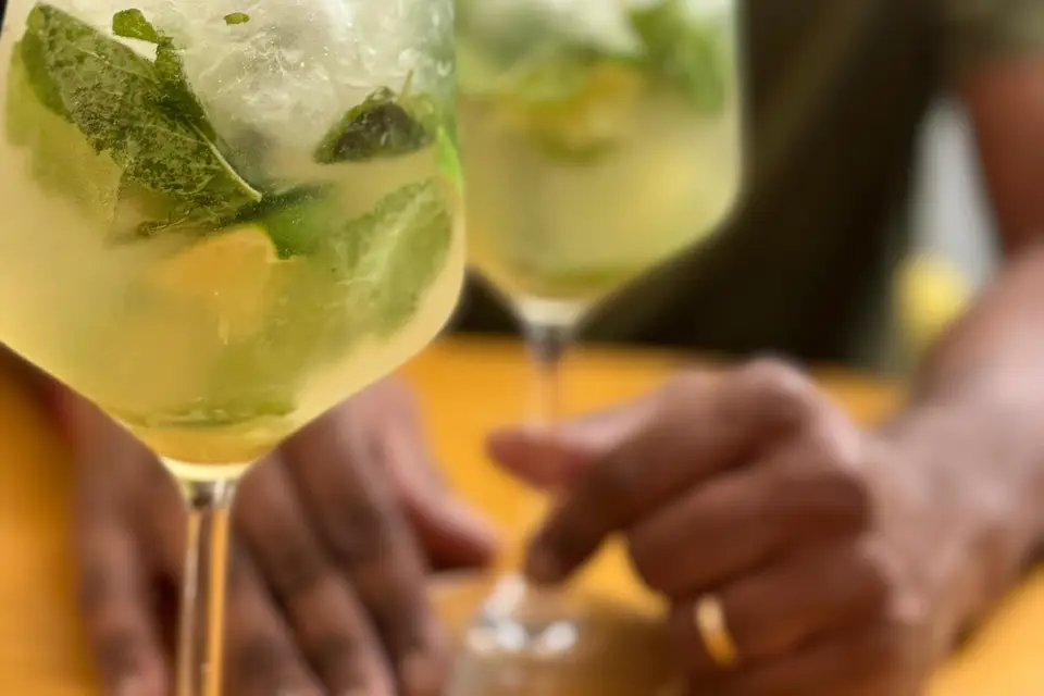 Mayil Cocktail — photo 7